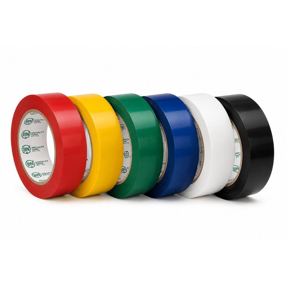 PVC Insulation Tape
