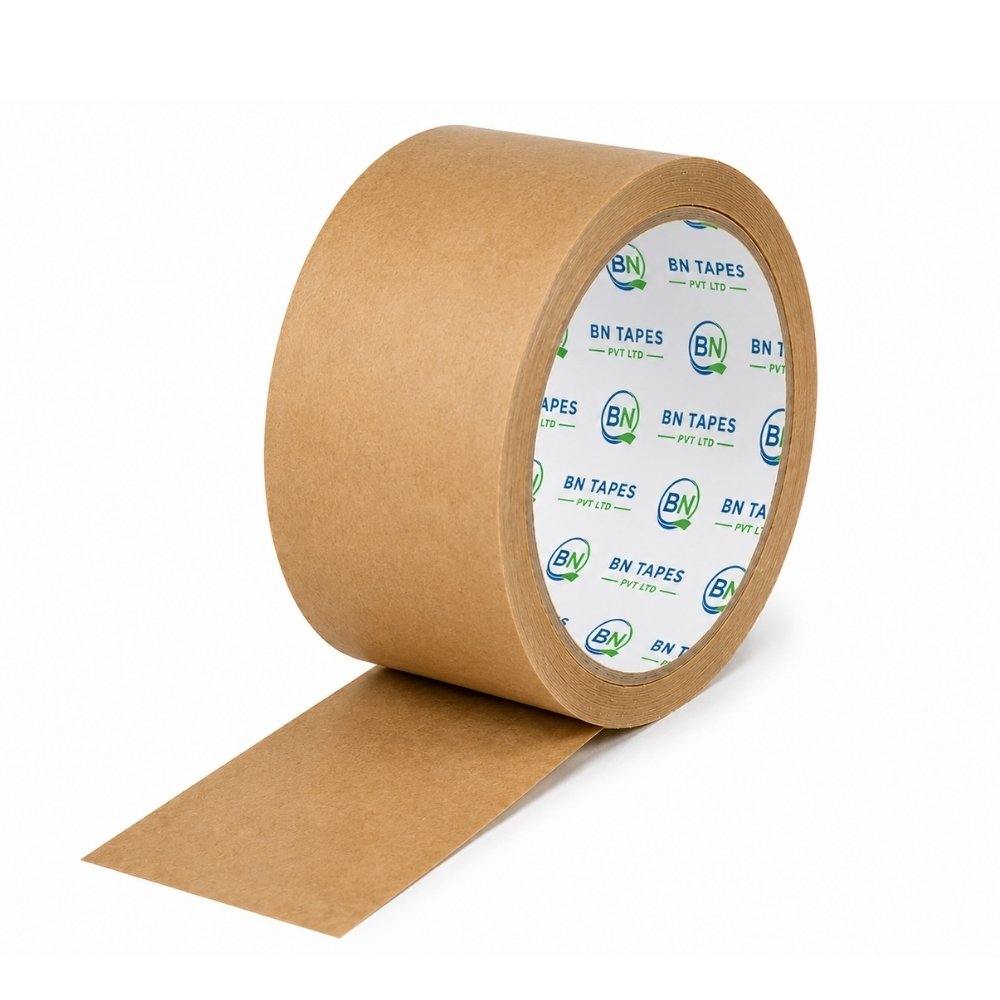 Kraft Paper Tape