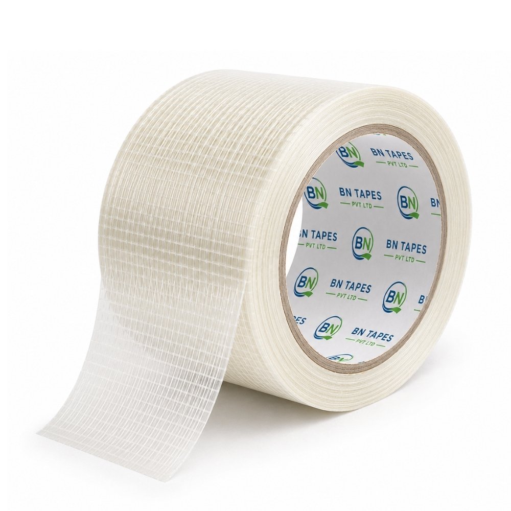 Filament Tapes
