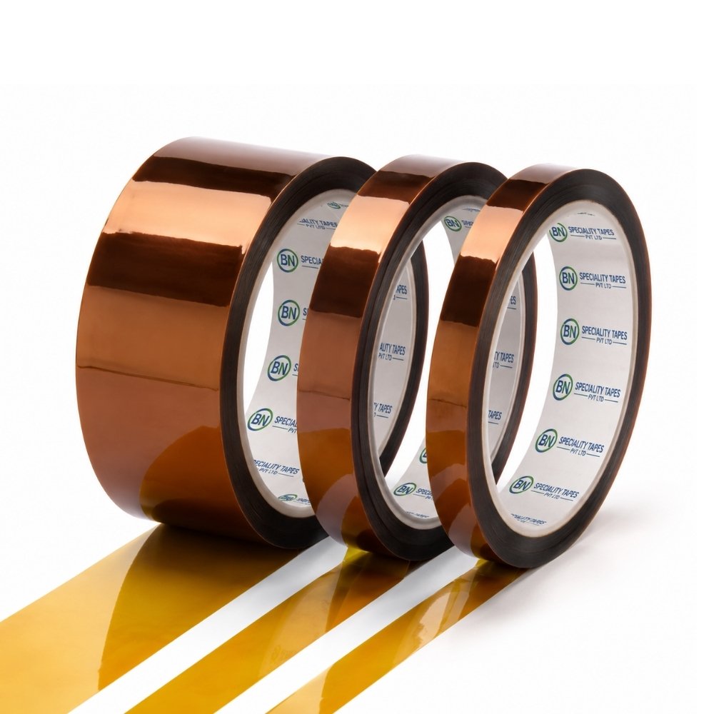 Kapton (Polyamide) Tape