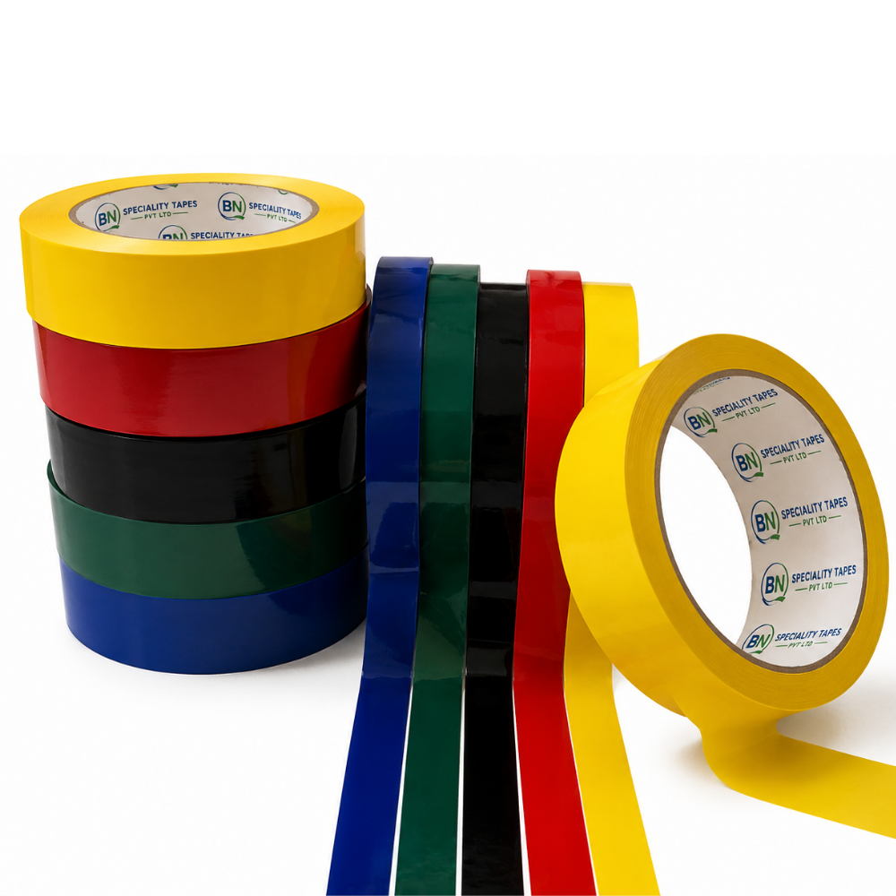 Polyester Insulation Tape