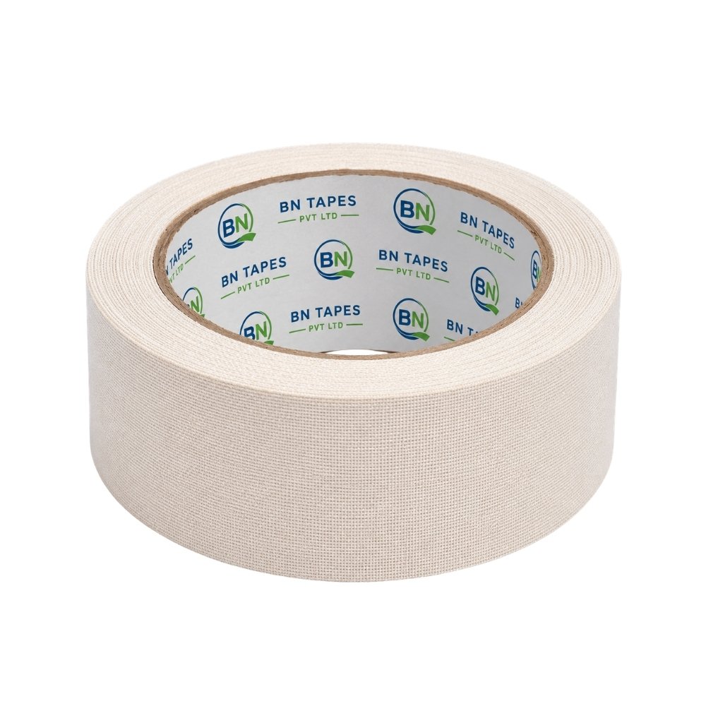 Waterproof Cotton Cloth Tape